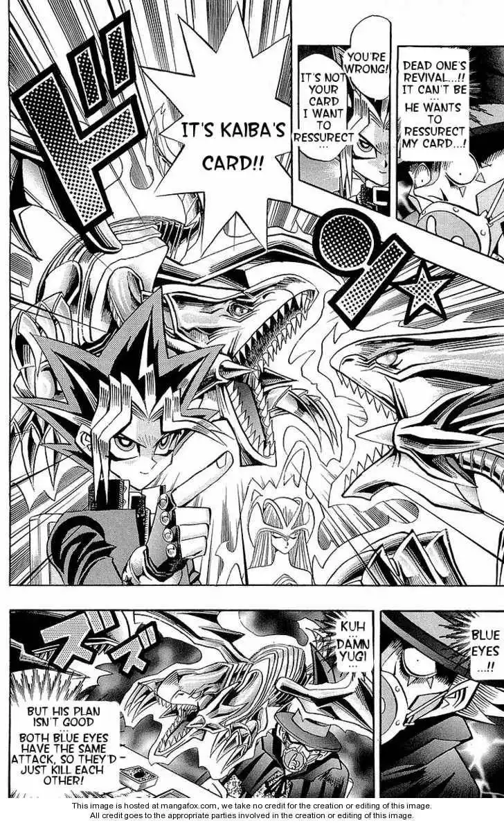 Yu-Gi-Oh! Duelist Chapter 17 15